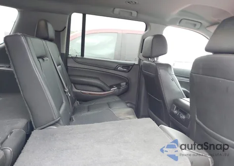 2017 GMC Yukon Xl Slt from USA, damaged, VIN 1GKS2GKCXHR183972